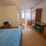 Trapezului, 5 minute metrou 1 Decembrie 1918, bloc 1978, reabilitat